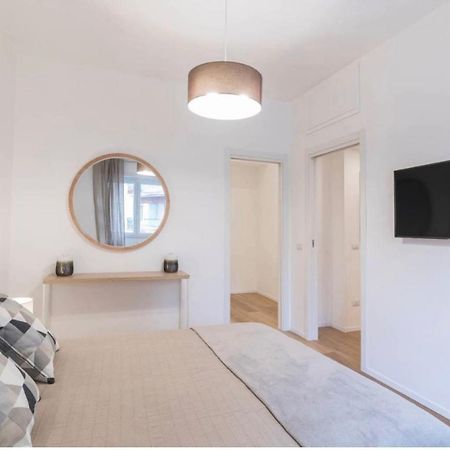 Lovely Flat In Piazza Morosini Apartment โรม ภายนอก รูปภาพ