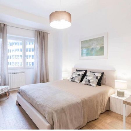 Lovely Flat In Piazza Morosini Apartment โรม ภายนอก รูปภาพ