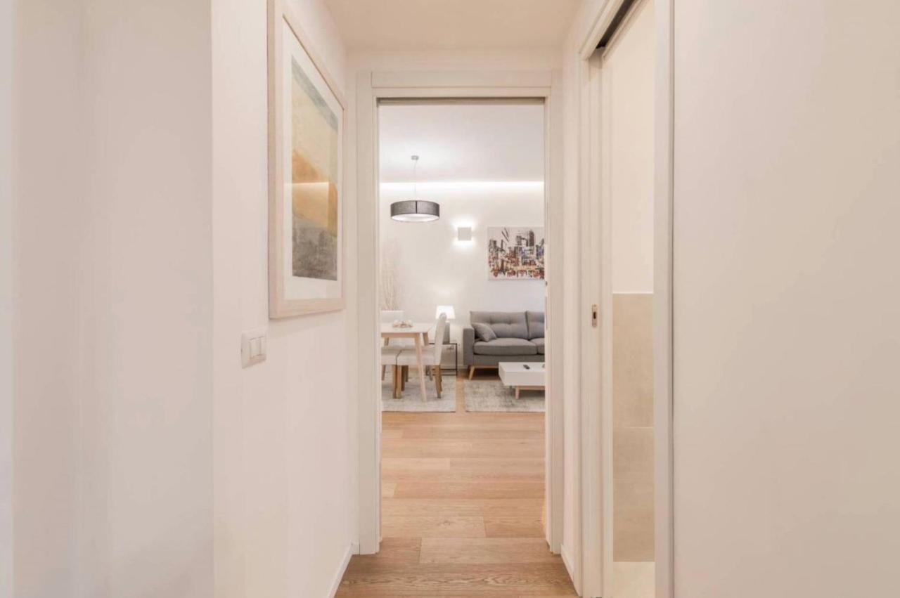 Lovely Flat In Piazza Morosini Apartment โรม ภายนอก รูปภาพ